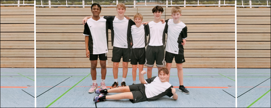 Ellenrieder gleich mit zwei Mannschaften Im RP-Finale Basketball vertreten