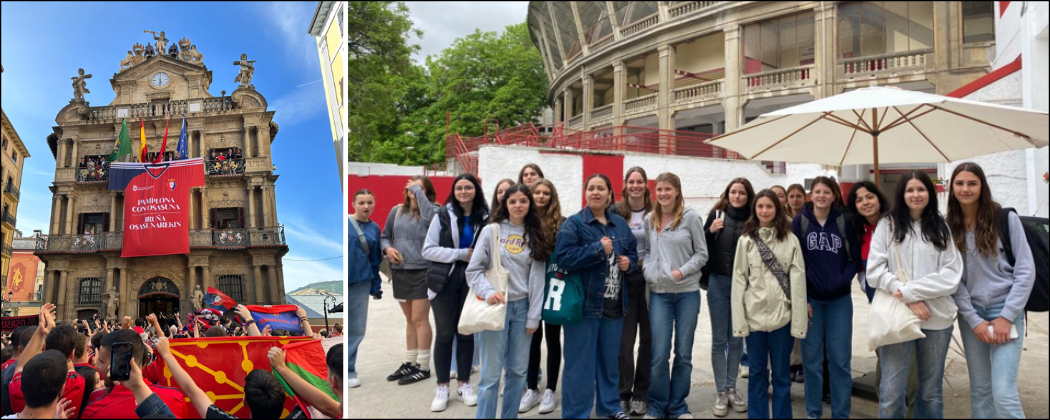 ¡Hemos vuelto! ¡por fin!