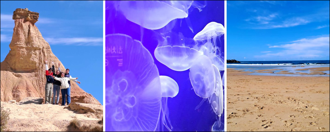 Hola a todos, ¿qué tal? ¿Kaixo, ser modus?