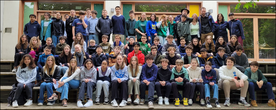 Paris-Konstanz – Bienvenue et au revoir!