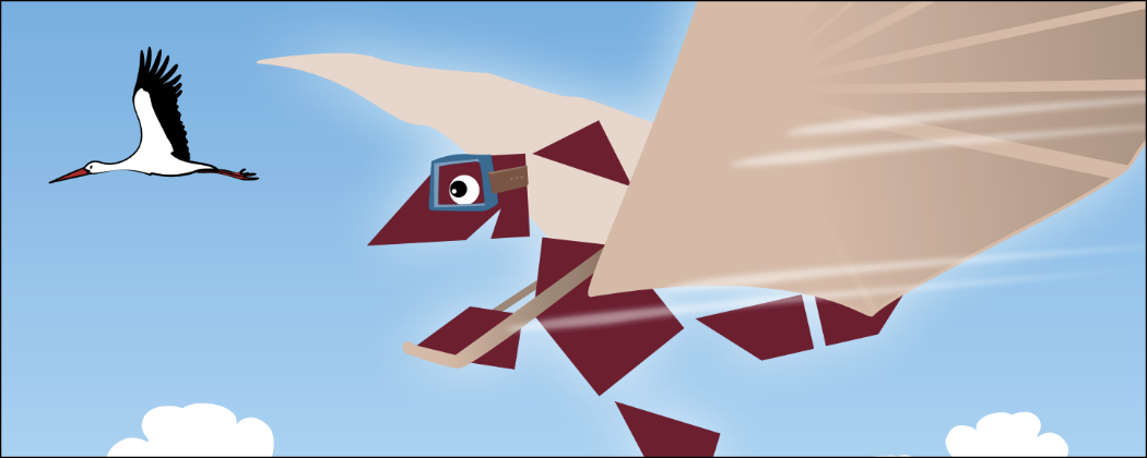 Save the date: Preisverleihung des Känguru-Wettbewerbs