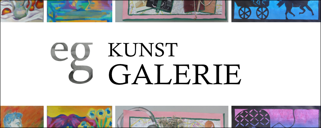 Die Kunst-Galerie wächst weiter ...