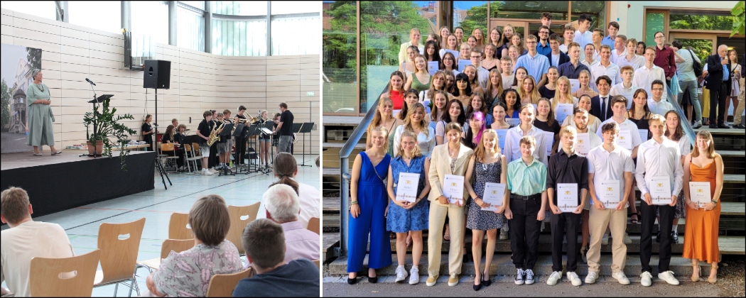 Eine Ära geht zu Ende