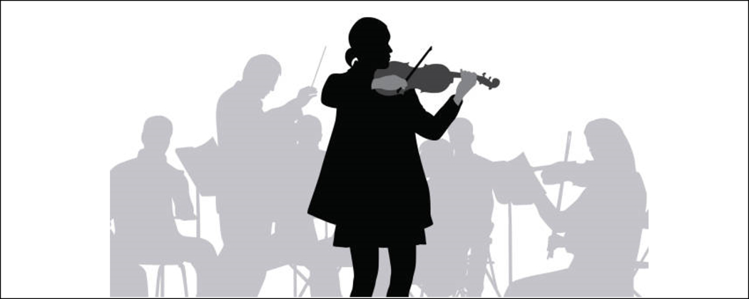 Herzliche Einladung zum Kammermusikabend