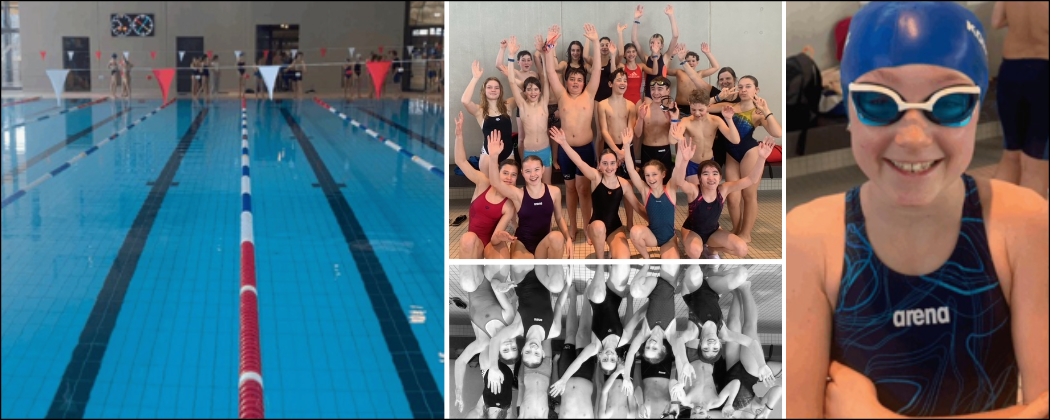 Ellenrieder Sharks erfolgreich!