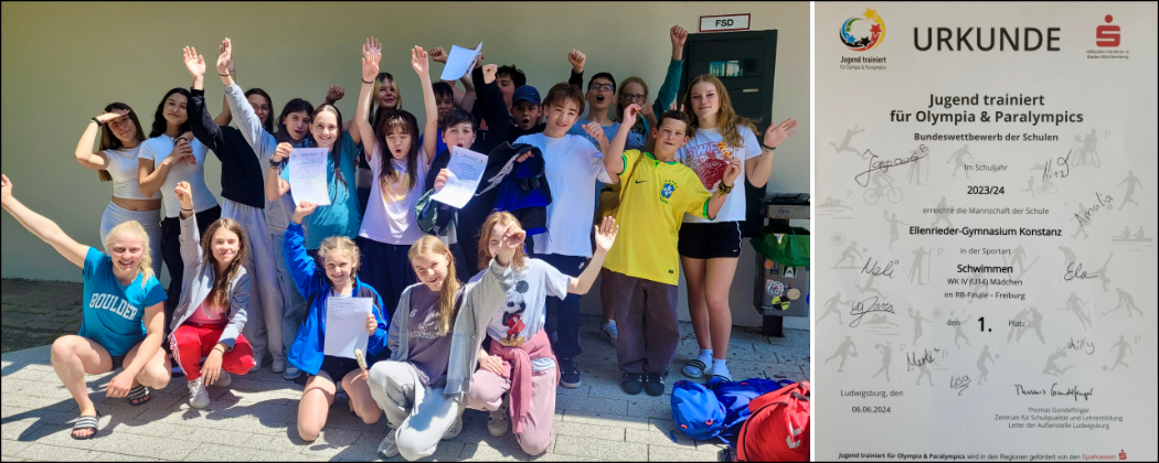 Souveräner Sieg beim 