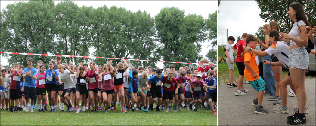 Erinnerung: Spenden für Burundi