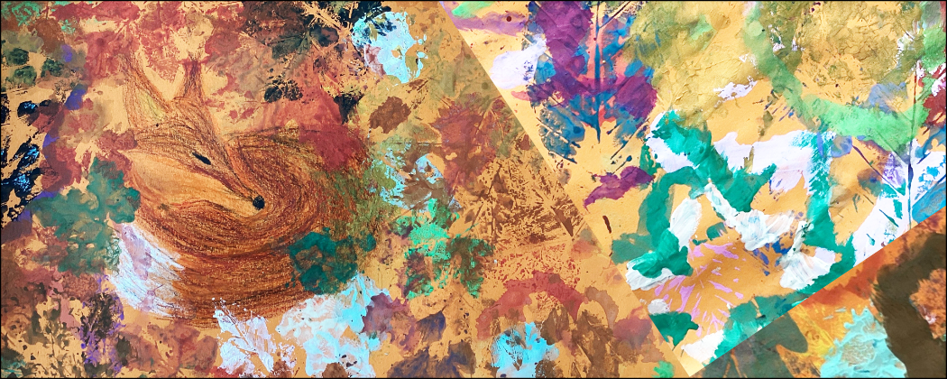 Schöne Herbstferien!