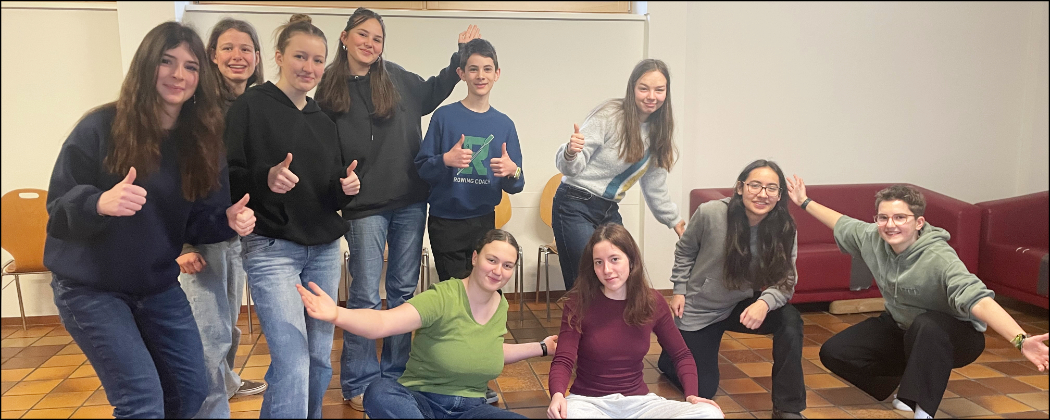 Theaterprobenfahrt nach Überlingen