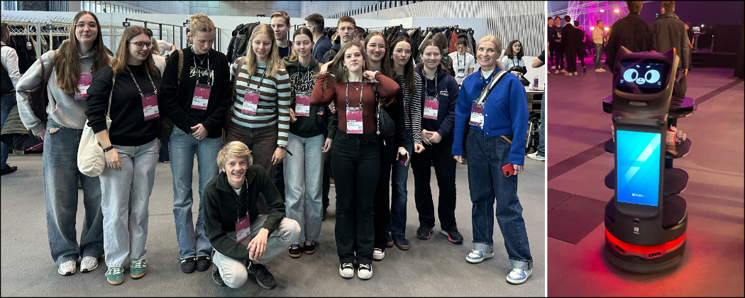 „Auf der Suche nach dem Einhorn und der besten Welle“ ...