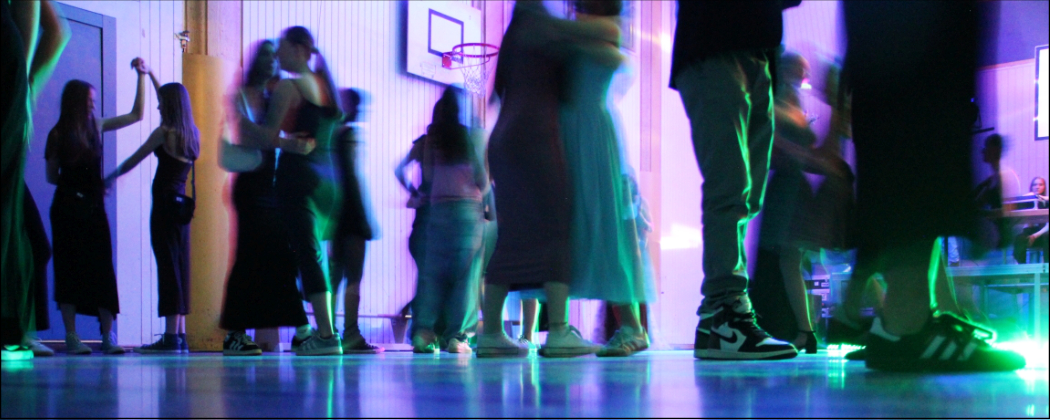 Das Ellenrieder tanzt in den Frühling