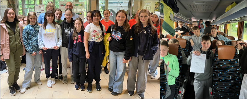 Ellenrieder Sharks überzeugen beim RB-Finale