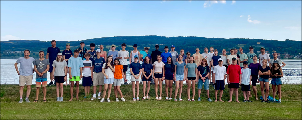 Exkursion der 8a und 8b nach Steckborn