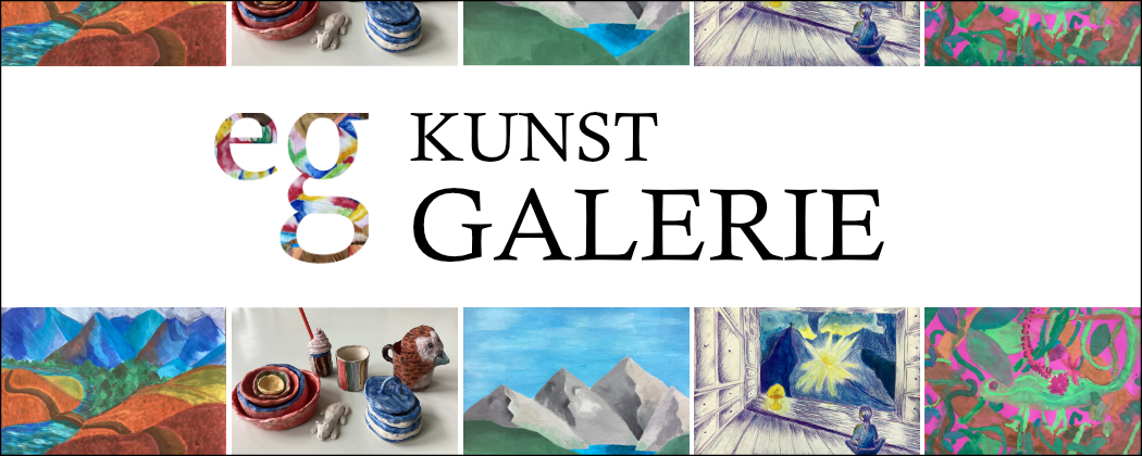 Neues Schuljahr, neue Kunst!
