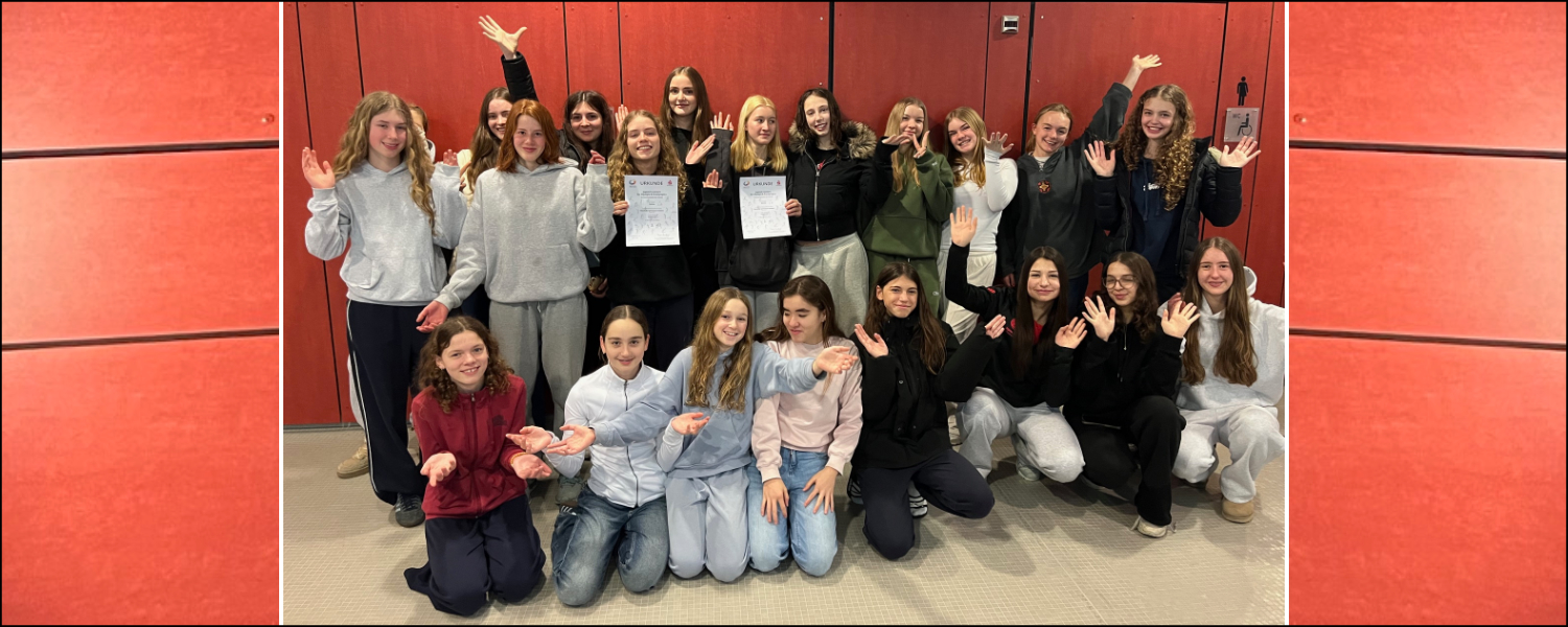 Sensationeller Erfolg beim RB-Finale Schwimmen in Freiburg!