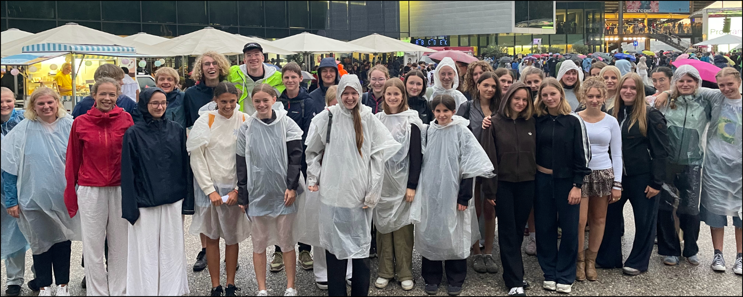 Young People's Night in Bregenz