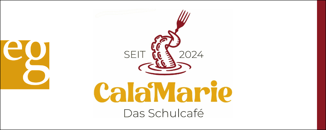 Toast im Schulcafé