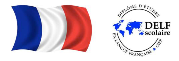 DELF-AG im Schuljahr 2022/23