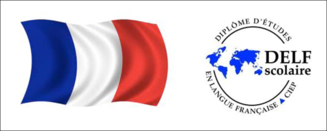 Die DELF-AG startet!