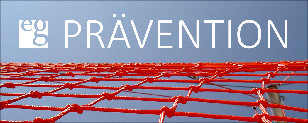 Präventionsveranstaltungen am Ellenrieder