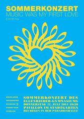 2014 Sommerkonzert