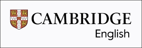 Cambridge-Logo